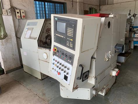 cnc lathe machine for sale in india|used cnc lathe machine price.